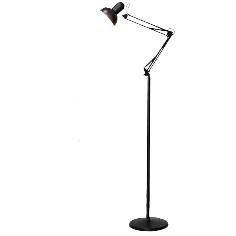 Sparrow Floor Lamp Image 6