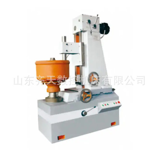 T8380 Brake Drum Boring Machine for Brake Drums of Vehicles and Tractors in Auto Repair Shops