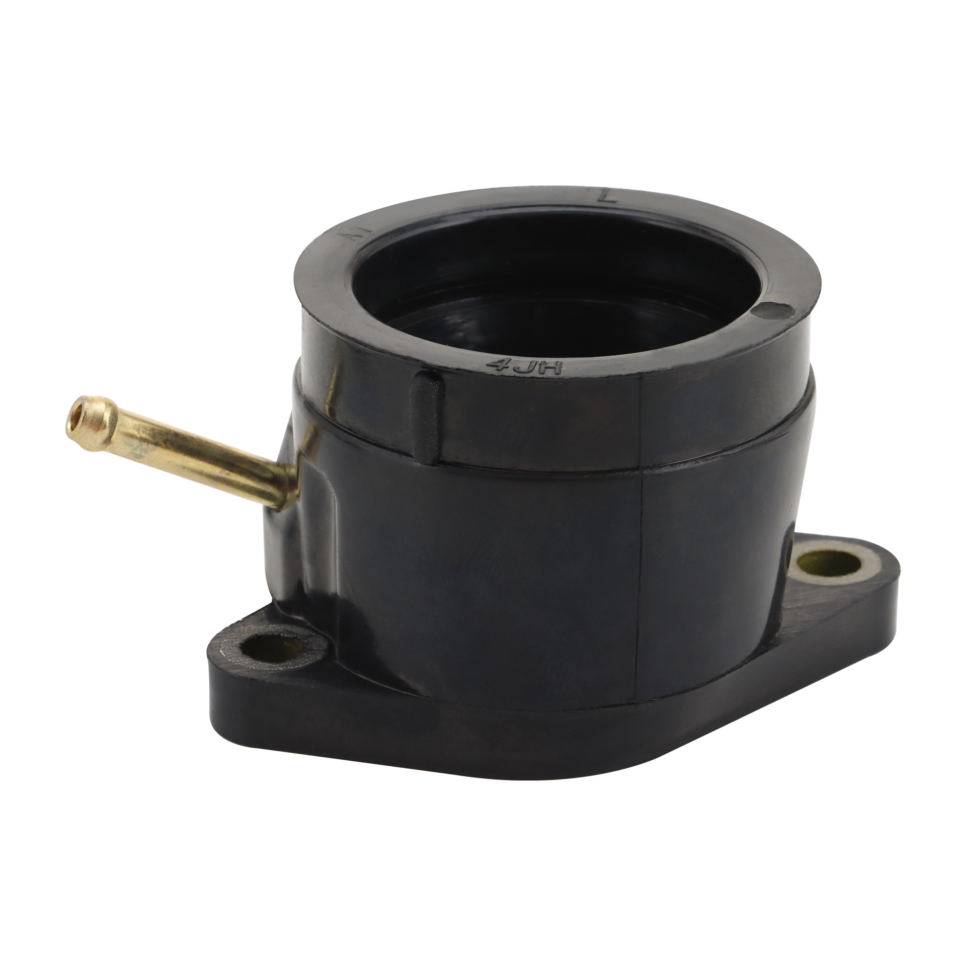 Carburetor Intake Manifold Joint Boot for Yamaha YZF600R 4JH-13586 4JH-13596