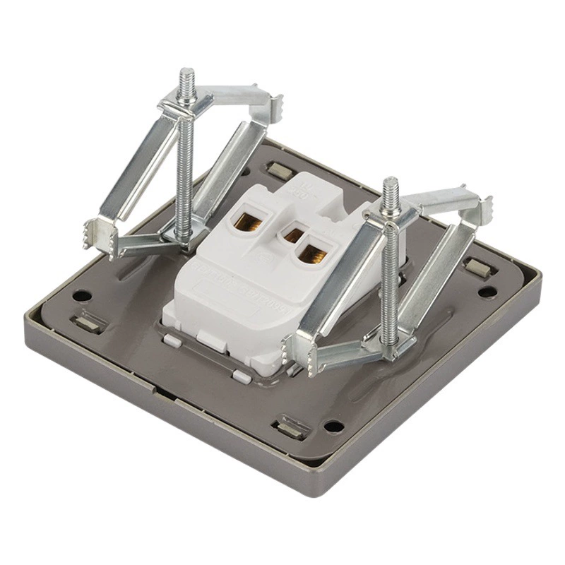 Тип 86 блок-шкатулка для ремонта переключателя розетки для ремонта нижней коробки