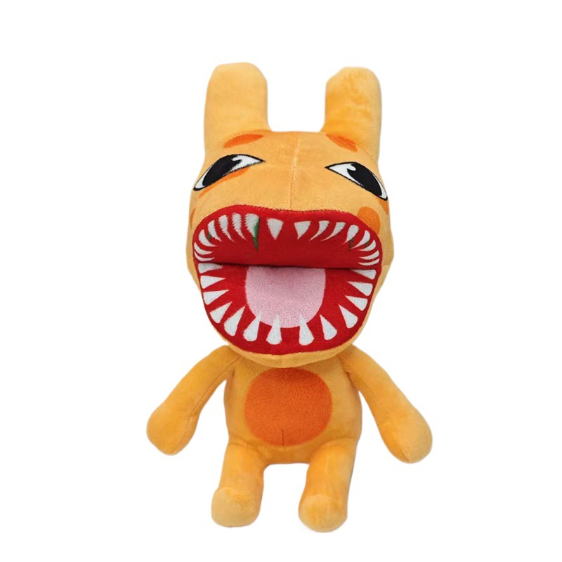 Big mouth monster / In stock