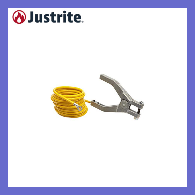 杰斯瑞特Justrite抗静电电线08497