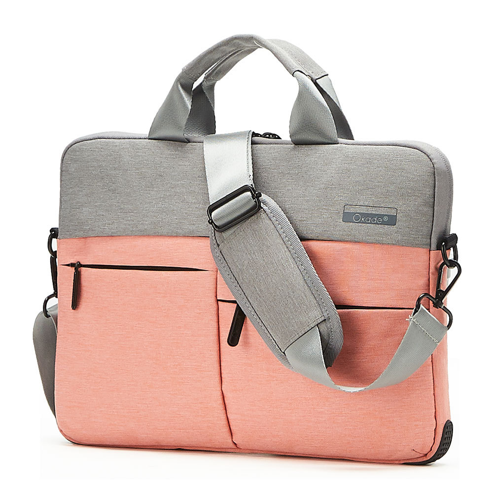 Okade laptop bag Apple 11 13 14 15 16 inch Chinese tide brand shockproof waterproof a generation of hair