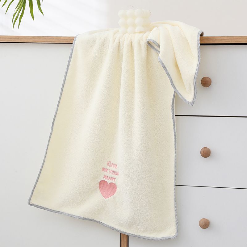 NEART Beige-Towel