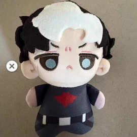 跨境新品 Jason Todd Red Hood 红头罩杰森毛绒玩偶公仔