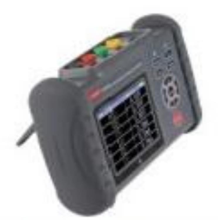 三相数字相位伏安表型号:GG39-FR2020  库号：M351381