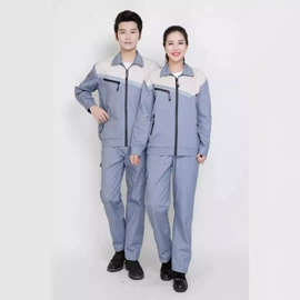 工装、制服;冲锋衣、裤;电焊服