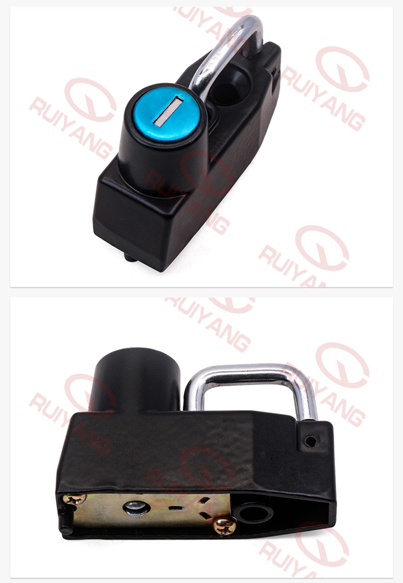 Suitable for Yamaha VIRAGO XV250 XV535 XV240 XV125 88-11 years set lock full car lock
