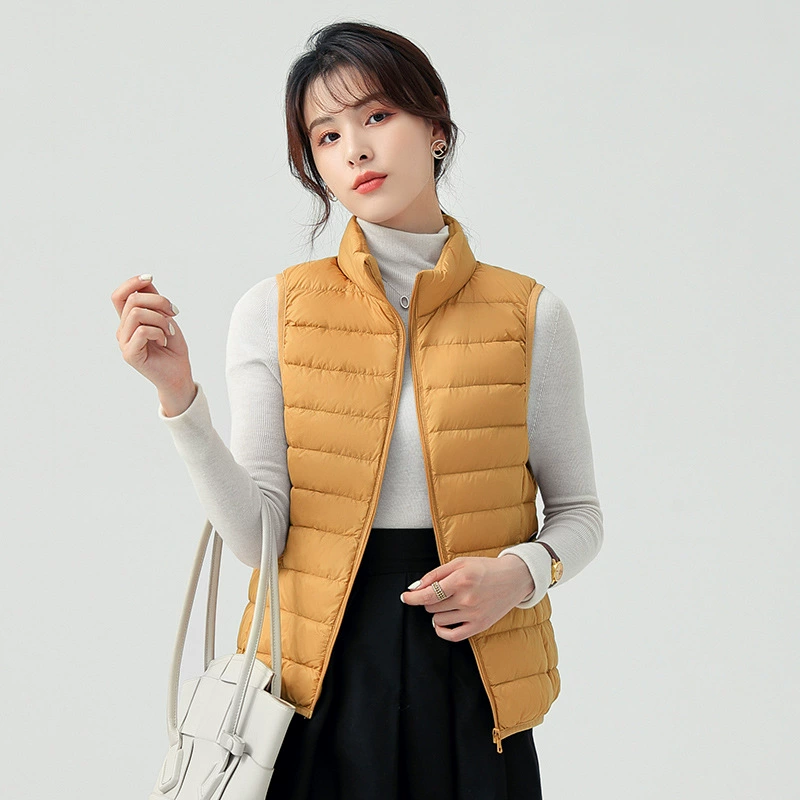 Прямая трансляция взрывного трансграничного наружного пуховика можно открыть с воротником 90 пуховиков