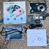 FD-Black-Standard configuration + Android OTG card reader