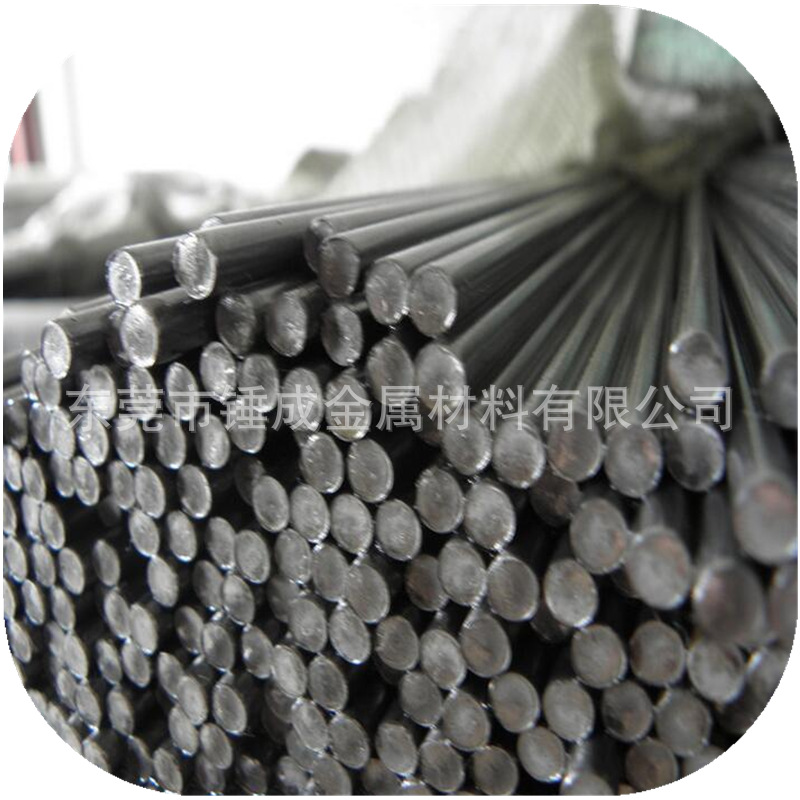 批发德标11SMNPB37+C 高强度易切削钢 11SMNPB37易车削四方钢