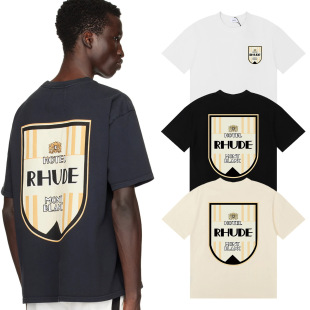 2024�¿�rhude����ӡ�����o������T����Ů��H���ɿ羳�ٴ����