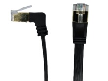 ���ƽ���^�W�� CAT8��ƽ�W�� �f��40GPbs�W�j����0.5-5M��ɫ