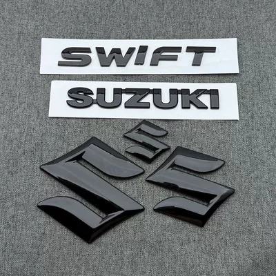 Car logo, Sticker, Front Grille Logo, Rear Logo