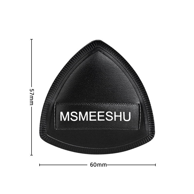 Msmeeshu蜜束黒鳳梨パフマシュマロのエアクッションの乾湿両用は、粉超軟服帖学生です。|undefined