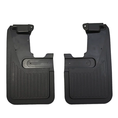 sports version mudguard front – Mudguard