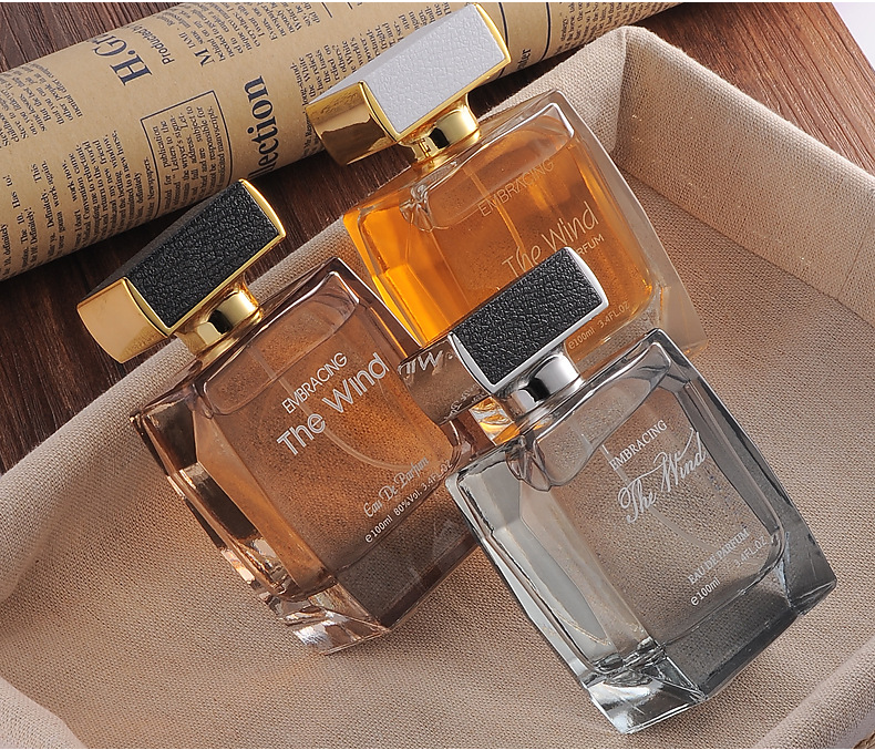 Nuovo profumo Elegante fragranza Marchio cinese indipendente Multi colore Costellazione Fragranza naturale Profumo neutro 100 ml_voghion.com