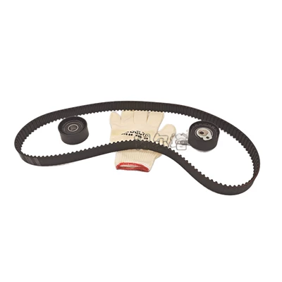 Idler Pulley, Remen gəricisi