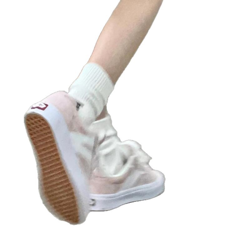 2025 nuevos hombres y mujeres Putian Shoes Factory zapatos de lona zapatos de pan zapatos casuales comercio exterior transfronterizo zapatos de deporte al aire libre zapatos de pareja