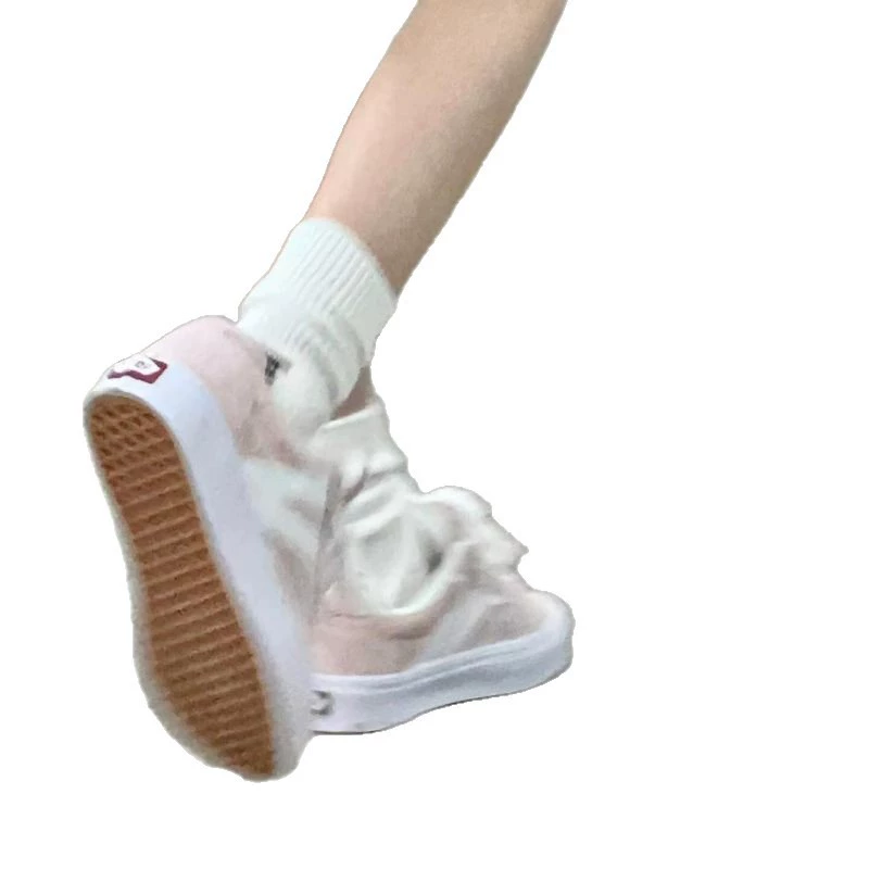 Cloth shoes for men and women, casual footwear, sneakers, (Cross-border trading)