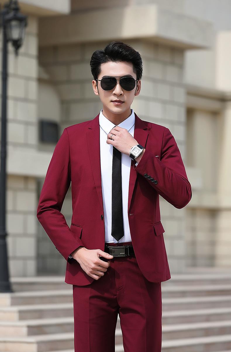 Traje de padrino ropa más tamaño hermanos traje de boda ropa de grupo traje camisa de los hombres chaleco traje de tres piezas verano