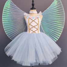 ��һ�¿�С�L�~��ͯ����������ȹ�ݳ���Ůͯ�L��������赸���b