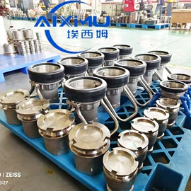 管道及配件;接头;管夹