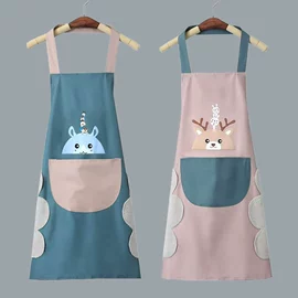 围裙、袖套;毛巾;情侣婚庆毛巾