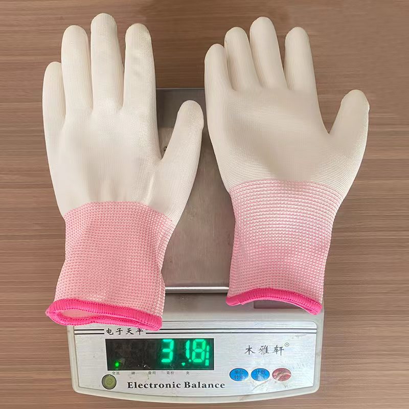 화이트 코팅 팜 S 슈퍼 두꺼운 32g