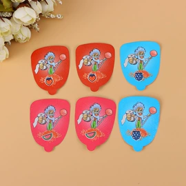 封杯、包装膜;塑料瓶、壶;复合包装材料