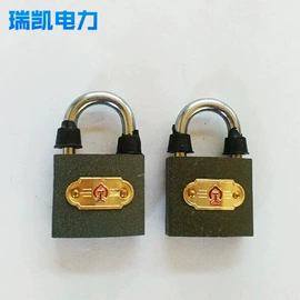 交通安全标识;其他锁具;束线带