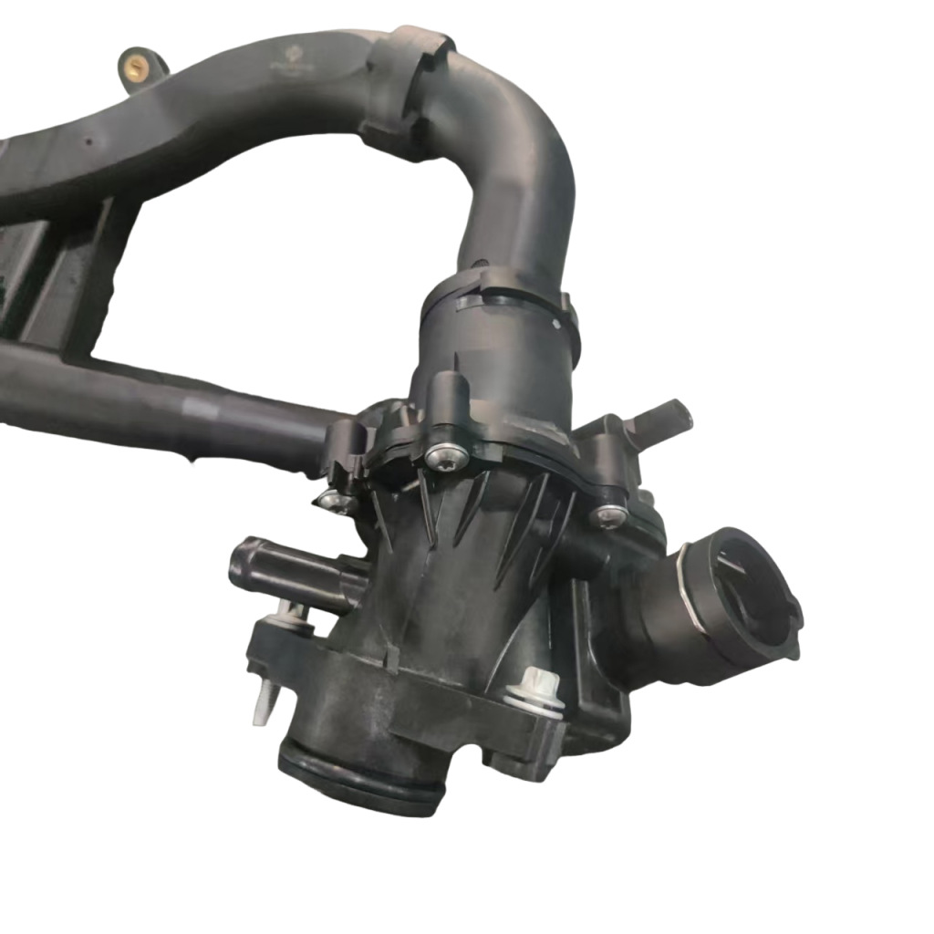 A2742003100 A2742000115 Is Suitable for Mercedes-Benz Car Thermostat Coolant Thermostat