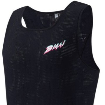 2026 Unisex Running Training Wind Tunnel Vest v4