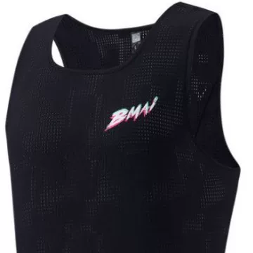 2026 Unisex Running Training Wind Tunnel Vest v4