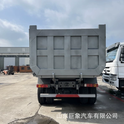dump truck with – Yük maşınları