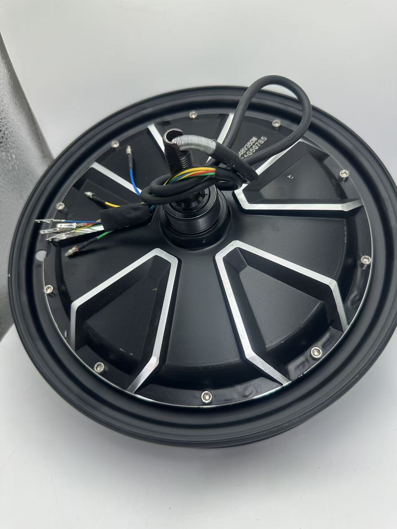 Sk8 Electric Vehicle Original Motor 350 Watt Electric Vehicle Parts Original Model Motor Simple Version Two-Wheeled Vehicle Motor