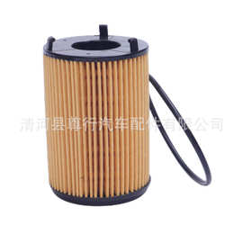 适用于18-20款 五十铃DMAX MUX 牧游侠 机油滤芯格1.9T国六柴油车