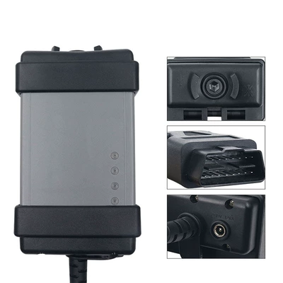 For VOLVO VOLVO VIDA DICE V2014d Diagnostic Instrument Automotive Detector Repairer