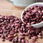 东北花芸豆新货大粒农家饭豆特产大碴粥五谷杂粮红芸豆新鲜腰豆