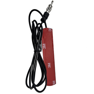Polymerized Cloud Radio Fm Antenna Frequency Modulation Portable High Gain