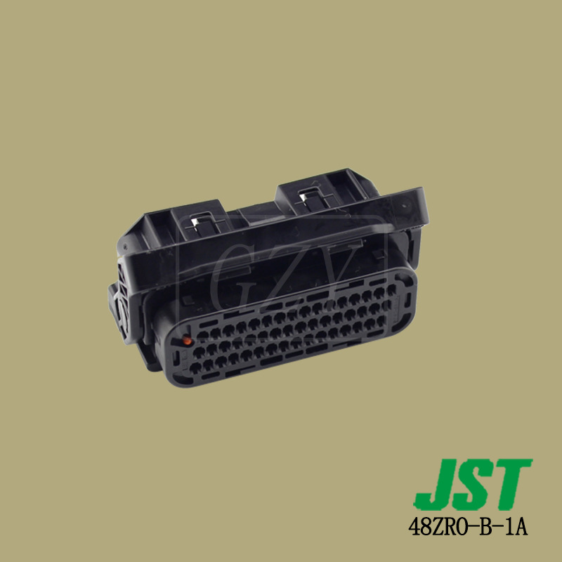  48ZRO-B-1A  ZROϵ ԰ JST Ʒ