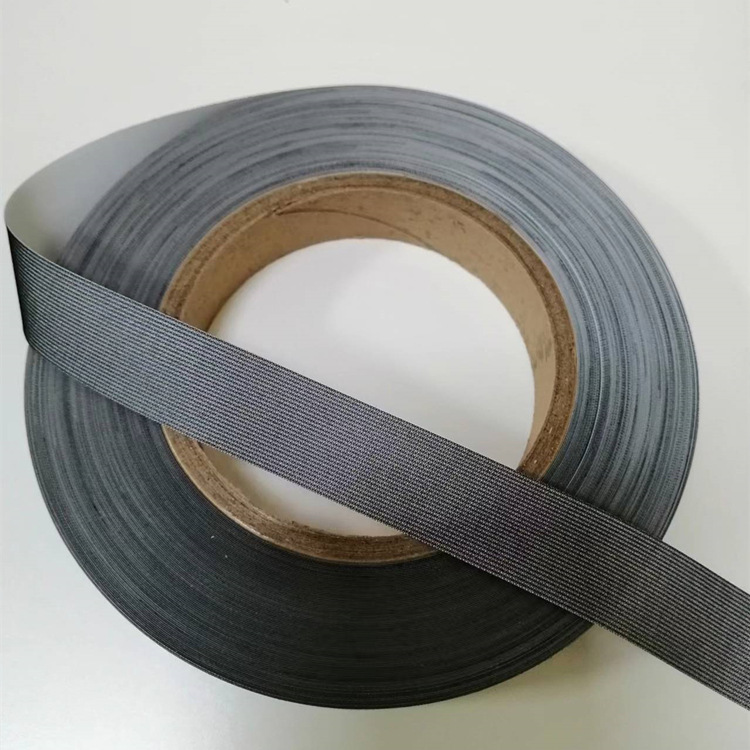 厂家供应户外运动鞋服装三层热封胶带 防水压胶条