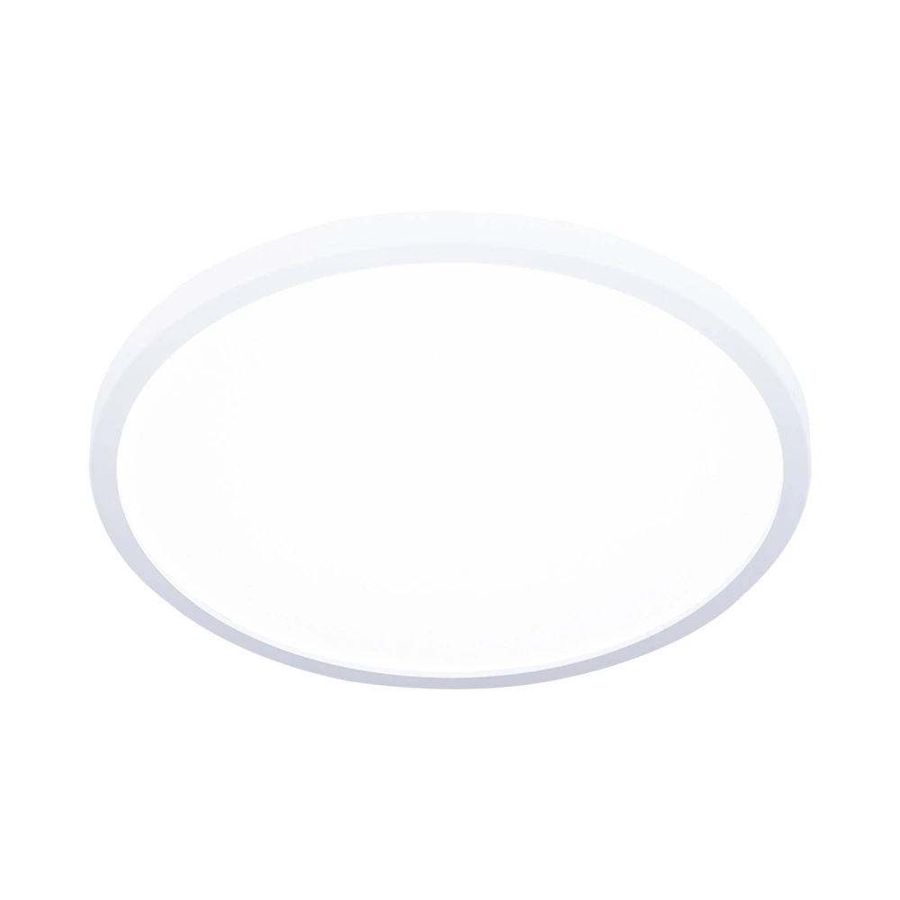 Круглый свет решетки светильник плоский свет отель торговый центр домашнего освещения светодиодный ультратонкий панельный светильник яркий пластинчатый светильник