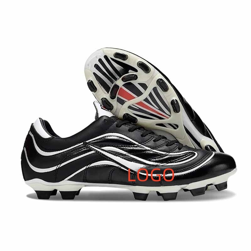 新款mercurial R9刺客16足球鞋fg低帮气垫复刻水星大罗经典战靴|undefined