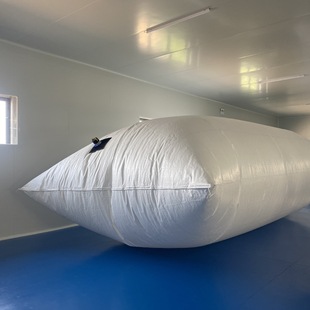 Professional Manufacturers New Generation Zero Leak Container Liquid Bag Food Grade Liquid Bag Suitable for Oil 24000 Liters