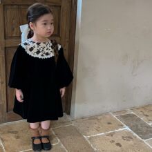 77331 Ůͯ�ձ�������ȹ��װ�¿��ͯ˿�޹���ȹŮ������������ȹ