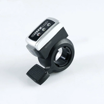 Other Electric Vehicle Accessories Throttle New Model Thumb Throttle