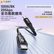 ȫ���ܔ�����֧��ҕ�lOTGݔ���m���A���O���֙C100W/USB3.2��׼��