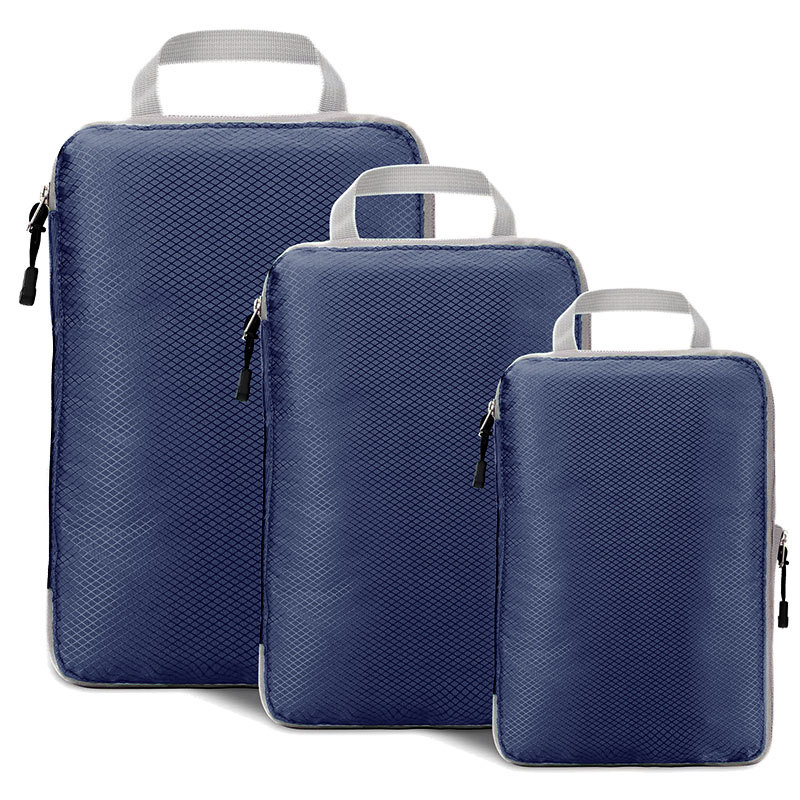 네이비 3종 세트(네트워크 없음)