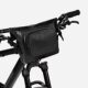 Cross-border road bike equipment cycling bag bicycle accessories storage bag waterproof bag mountain bike front beam bag ciphertext distribution